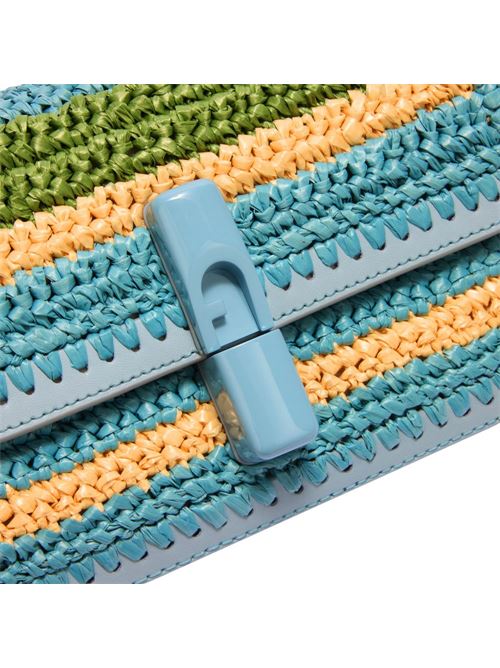 Iride borsa a tracolla piccola FURLA | WB01826_BX4447PCARTA DA ZUCCHERO